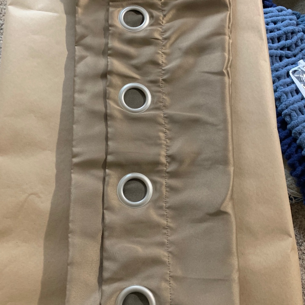 Curtain Panels